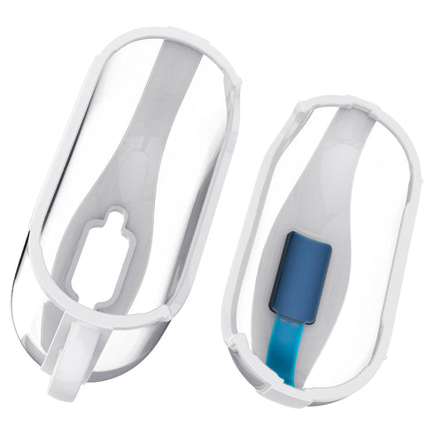 Spigen AirPods 4 Case Ultra Hybrid
